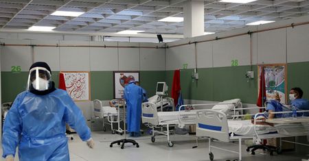 Koronawirus na świecie. Minister zapowiada, że Iran przejmie prym w walce z pandemią