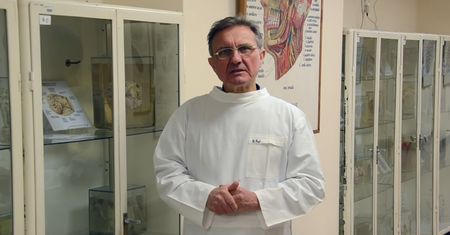 Koronawirus. Apel do studentów medycyny z Lublina: "Brakuje nam rąk do pracy"