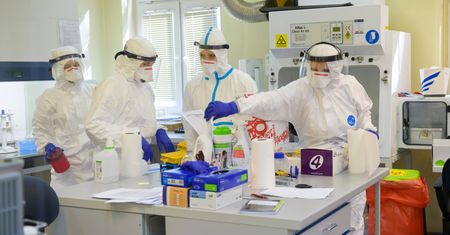 Majmurek: Epidemia pokazuje koszt taniego państwa [OPINIA]
