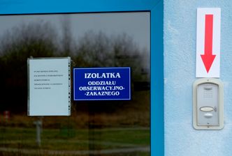 Biurowa klimatyzacja z pewnością nie zatrzyma wirusa. Jest równie skuteczna, jak łapanie go durszlakiem