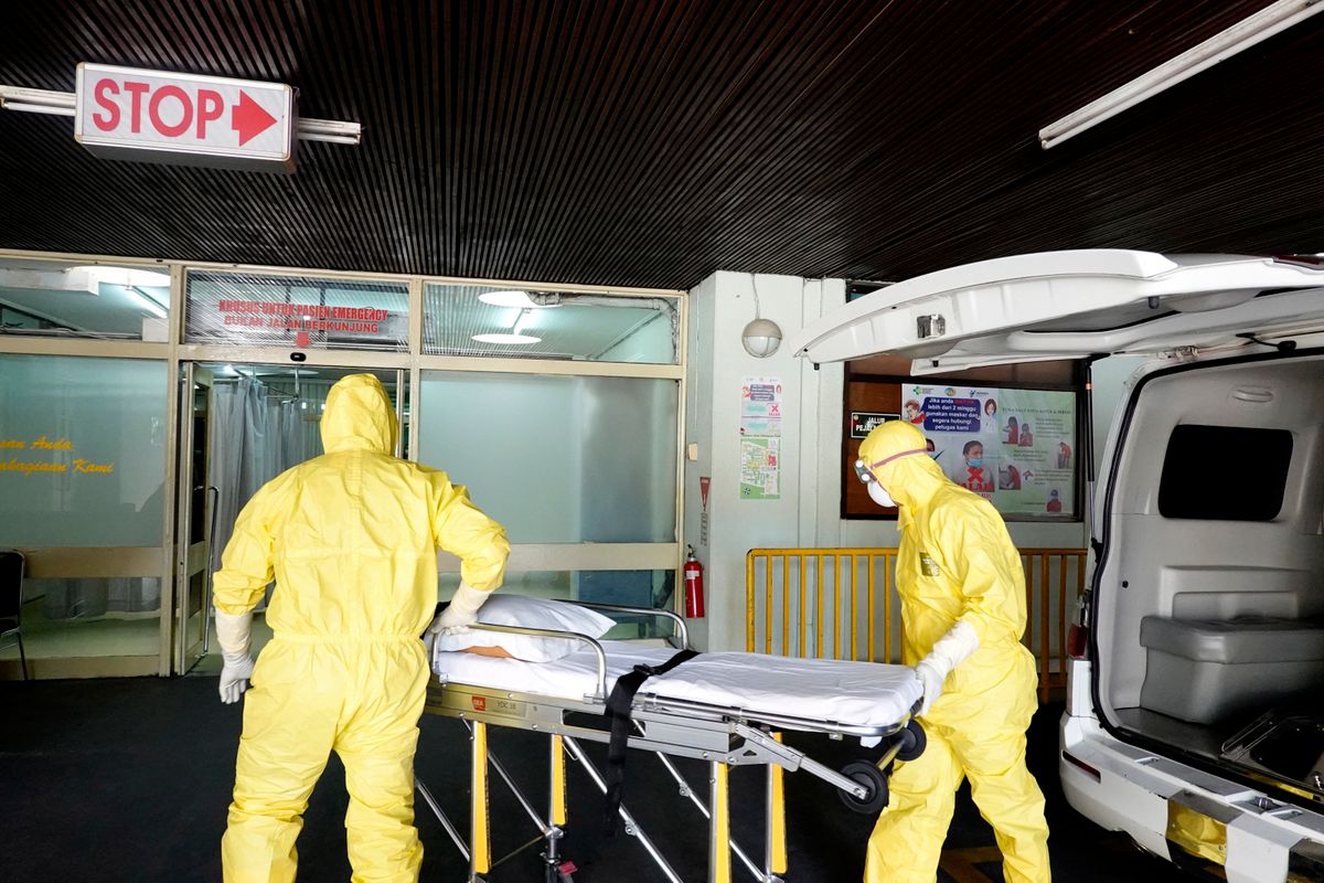 Koronawirus z Chin. Już ponad 1100 ofiar śmiertelnych. Dwa nowe przypadki w Niemczech