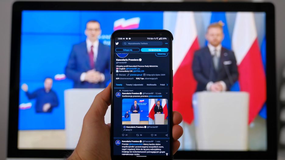 Koronawirus w Polsce. Rząd wprowadza kolejne obostrzenia