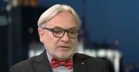Koronawirus w Polsce. Śmiertelność zarażonych wynosi 2 proc. - ogłasza wiceszef resortu nauki