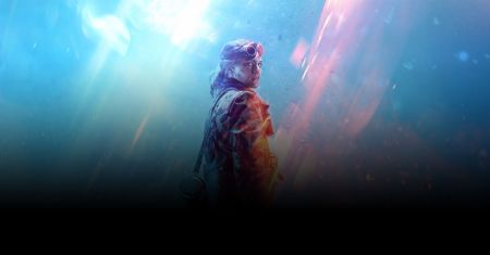 Grałem w betę Battlefielda V i najbardziej zapamiętałem dźwięk