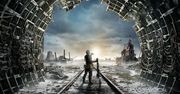 Metro Exodus – recenzja. Pociąg do wolności