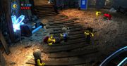 Lego City: Undercover, czyli klockowe GTA. Jest na co czekać!