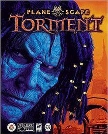 Planescape: Torment - coś więcej niż książka