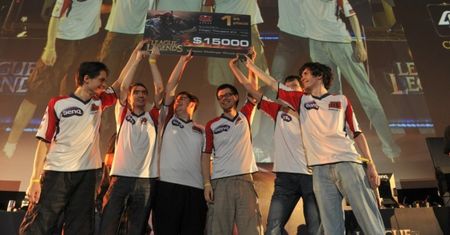 League of Legends European Challenger Circuit: Poland - podsumowanie i wrażenia