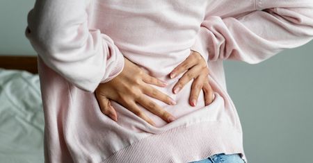 Ćwiczenia na ból pleców - jak rozluźnić mięśnie pleców?