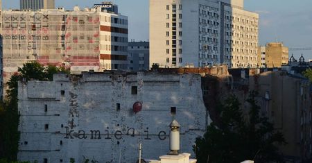Wiadomo, co powstanie w najstarszej warszawskiej kamienicy