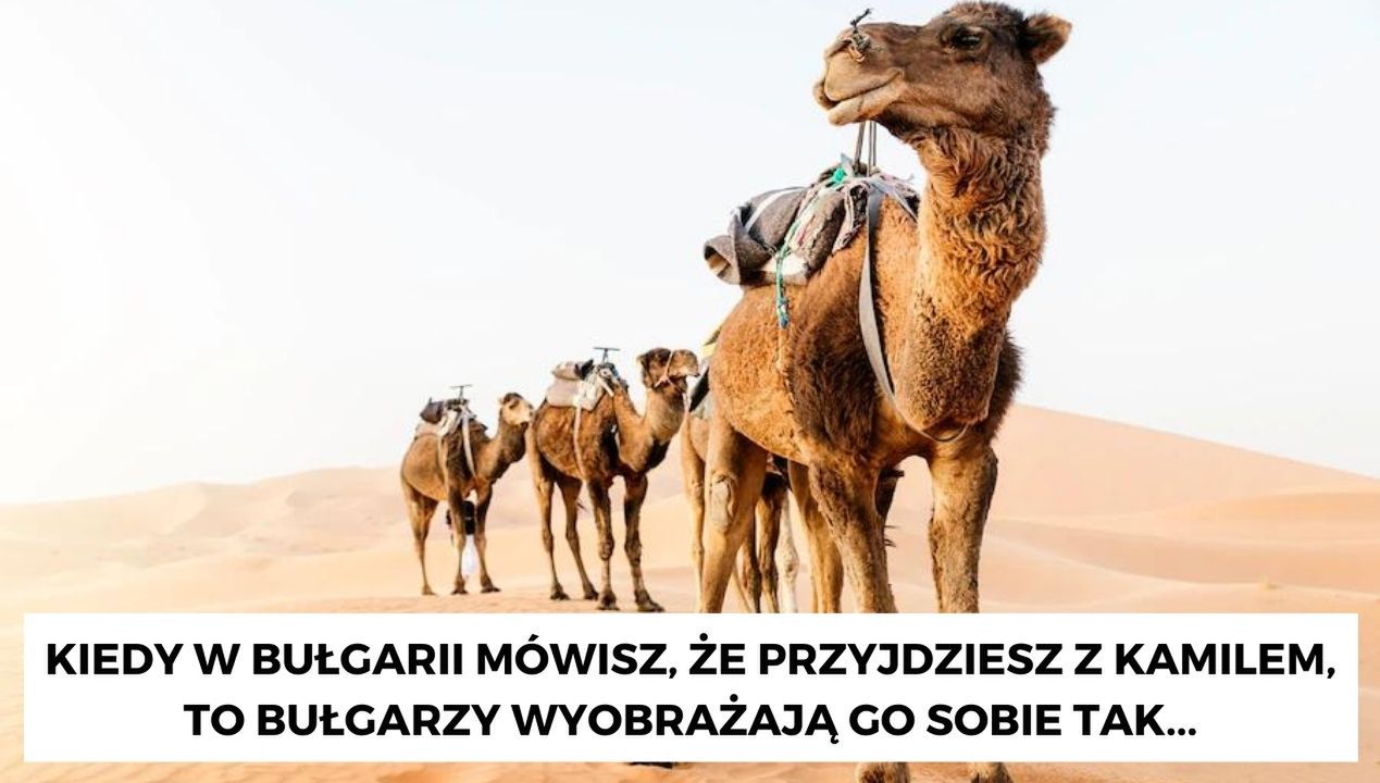 11 polskich imion śmiesznych dla obcokrajowców. Mają dla nich dziwne znaczenie