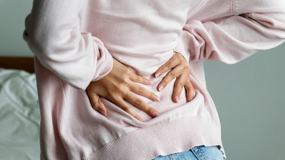 Ćwiczenia wzmacniające mięśnie pleców pomogą w przypadku dolegliwości bólowych