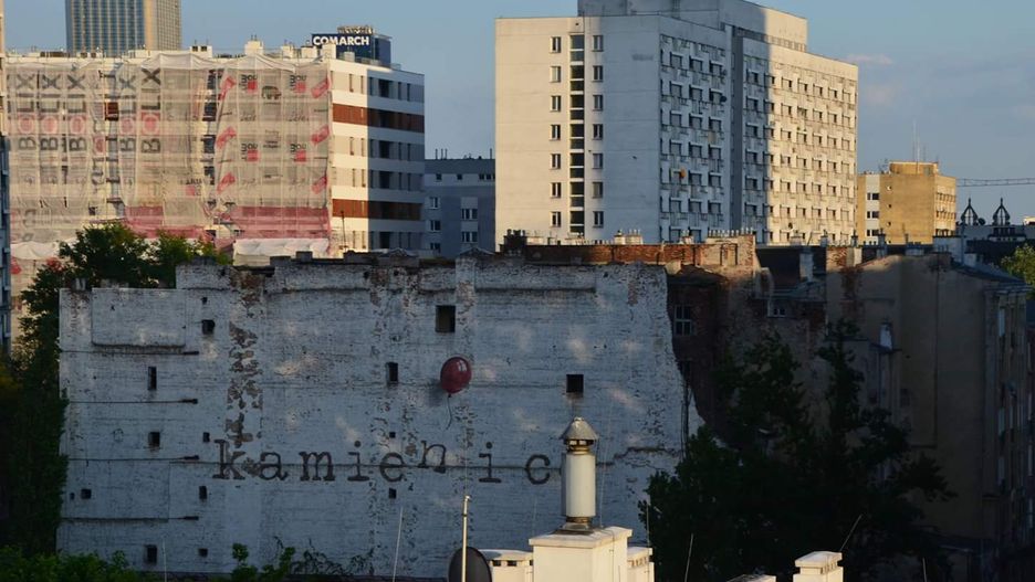 Budynek był zaniedbany przez właściciela i przez władze miasta