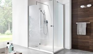 Kabina prysznicowa - obowiązkowe wyposażenie komfortowej łazienki