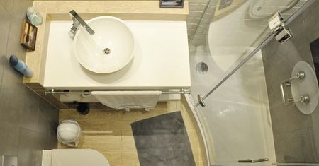 Jaka kabina prysznicowa? Wybieramy wyposażenie łazienki