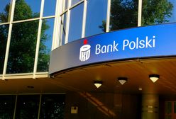 Awaria PKO BP i Inteligo usunięta. Bank zwalnia klientów z opłat