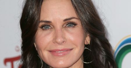 Operacje plastyczne to największy błąd Courtney Cox. Dziś gwiazda nie wstydzi się swoich zmarszczek