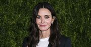 Courteney Cox w jacuzzi z Davidem Beckhamem. Zagadkowe nagranie