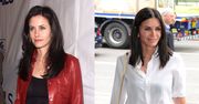Courtney Cox: "Zrobiłam rzeczy, których żałuję"