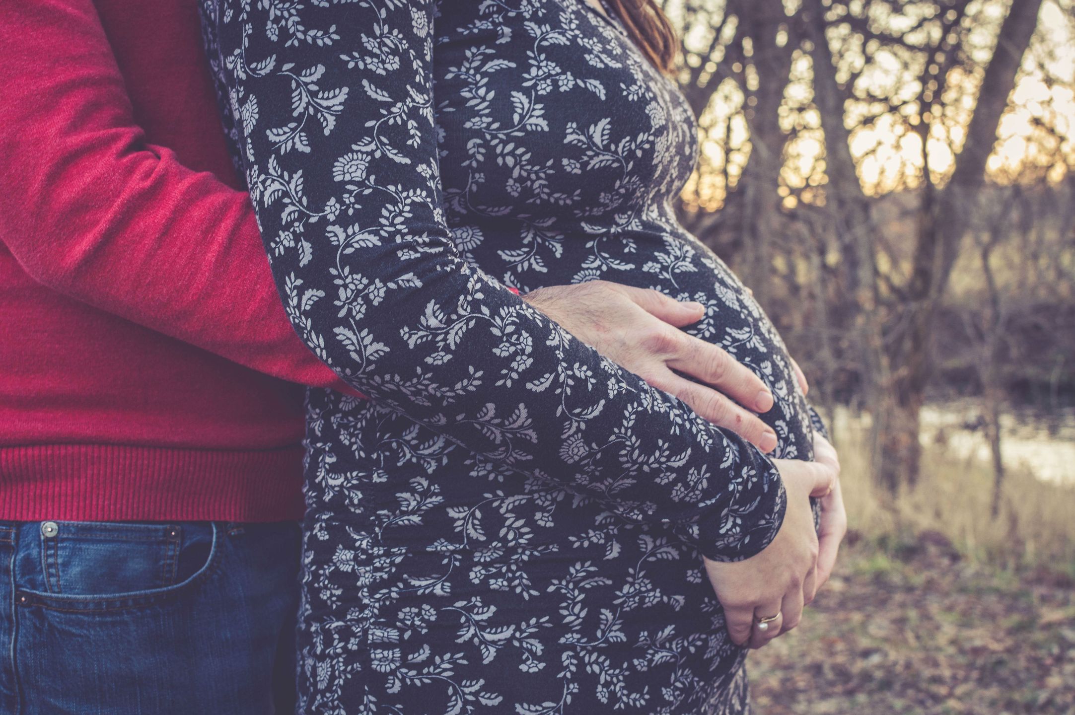 "Patrzenie w lustro na moje odkryte ciało boli". Jessica dokonała aborcji w 24 tygodniu ciąży