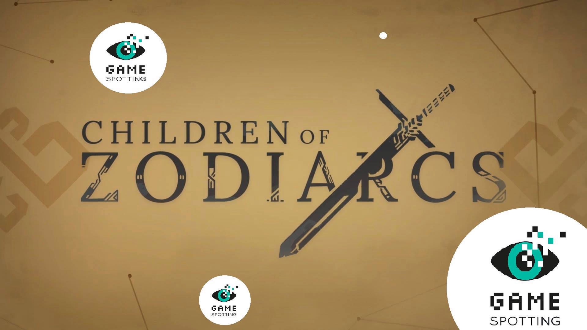 Kącik Indie - Children of Zodiarcs - detronizacja FFT?