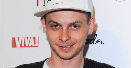 Jacob z Project Runway zaprojektuje dla dużej marki. Pokazał logo i pierwszy projekt ze swojej wyjątkowej kolekcji