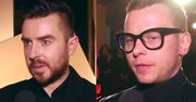 Maciej Sieradzky i Jacob ocenili uczestników drugiej edycji "Project Runway"