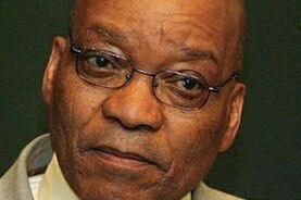 Były wiceprezydent RPA oskarżony o gwałt