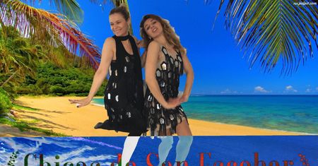 Paulina Młynarska i Julia Chmielnik o swoim nowym projekcie - Chicas de San Escobar