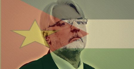 "La grande drama". San Escobar w żałobie po Waszczykowskim