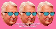 W tej grze "poznasz tajemnice San Escobar"