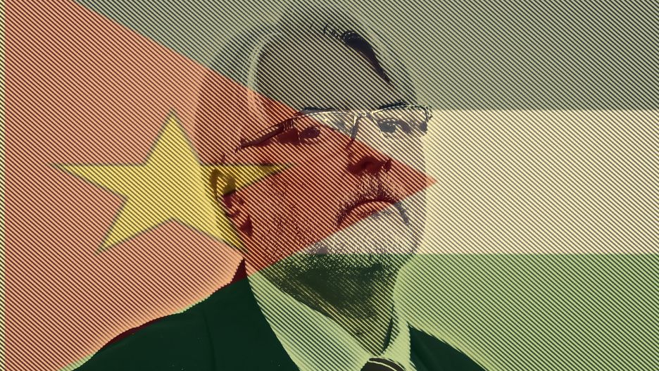 San Escobar jest pogrążone w żałobie odkąd bohater narodowy tego kraju został zdymisjonowany.