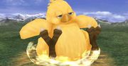 Rozchodniaczek, w którym Michał Żebrowski już wie, kiedy zagra w Final Fantasy XV z kolegami