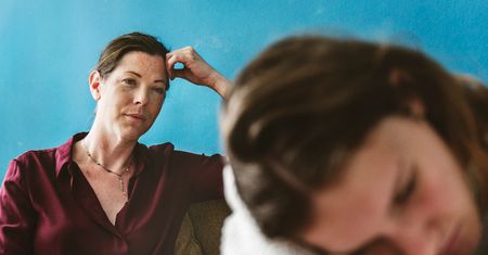 "Mam dość pasierbicy. Niech mąż ją odda byłej żonie". Zła macocha kontra rozwydrzony dzieciak?