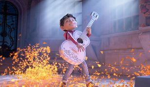 Program TV na dziś - "Coco", "Bridget Jones 3", "Spectre" [02.11.2019]