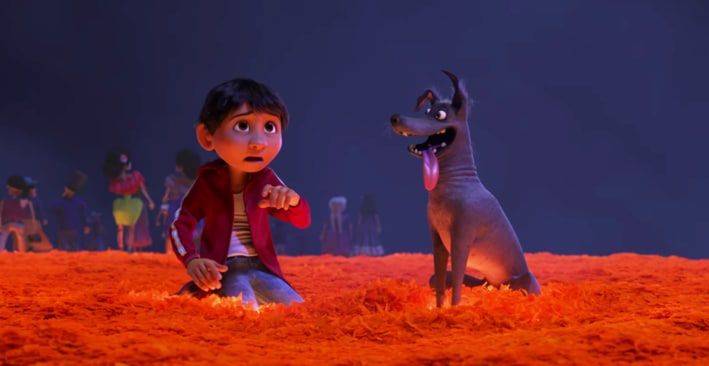 ''Coco'': zobacz nowy zwiastun animacji Disney/Pixar. Szykuje się przebój jesieni [WIDEO]