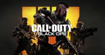 "Call of Duty: Black Ops 4". Już graliśmy w tryb multiplayer