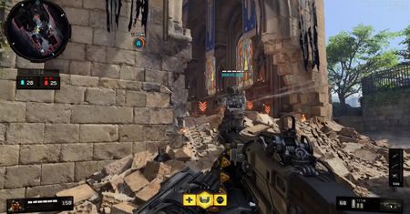 "Call of Duty: Black Ops 4" i pierwsze nagrania z rozgrywki. Activision kładzie nacisk na multiplayer