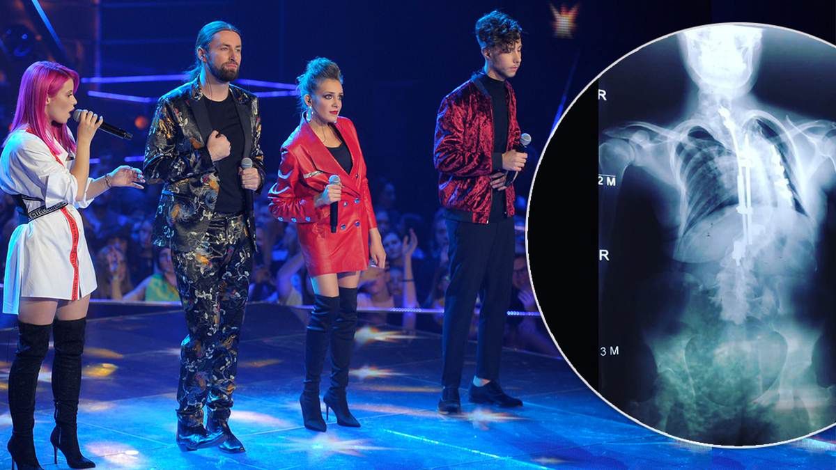 Pilny apel finalistki „The Voice of Poland”. Jest w ciężkim stanie, potrzebuje pieniędzy na leczenie: „Moje zdrowie wyceniono na ponad 5 milionów złotych”