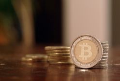 Bitcoin przełamuje kolejne granice. Jedna "bit-moneta" po 16 tys. zł
