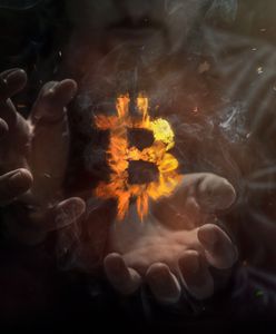 Bankowy gigant zakazał klientom inwestycji w fundusz bitcoina. Kurs kryptowaluty o 5 proc. w dół