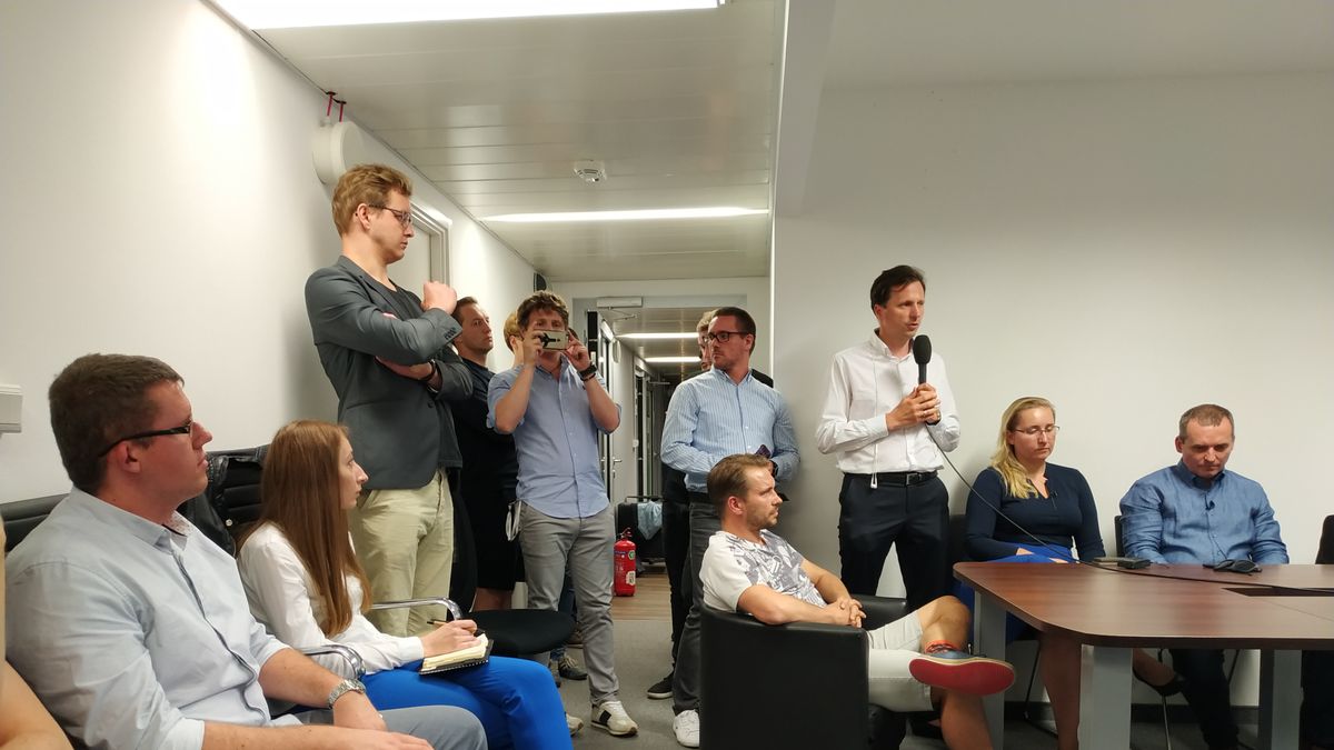 Bitmarket zniknął. Ok. 40 poszkodowanych z Warszawy zastanawia się nad dalszymi krokami