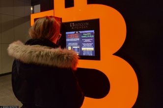 Bitcoin w nowym roku urósł już blisko 20 proc. Inwestorzy dostali opcje