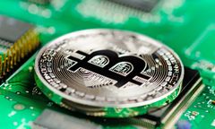 Skandal w rosyjskim ośrodku atomowym. Naukowcy kopali bitcoiny