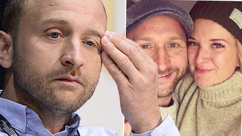 Borys Szyc i Justyna Nagłowska przekładają ślub