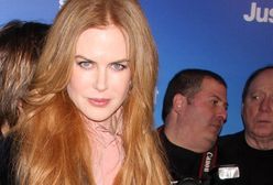 Nicole Kidman zostanie producentką filmową!