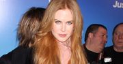Nicole Kidman zostanie producentką filmową!