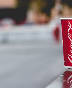 Coca-Cola postawi recyklomaty w Warszawie. Pierwszy już w piątek