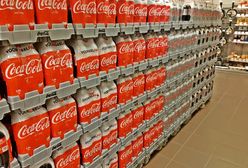 Coca-Cola zniknęła z półek francuskiej sieci E.Leclerc. Spór o ceny