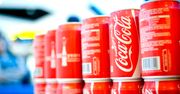 Coca-cola łamie swoje zasady. Wleją do puszek wódkę